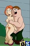 The simpsons obtain perverted