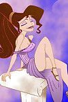 Hercules porn animations