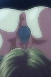 Bimbo alır kambur :Tarafından: birçok Sabit musluklar içinde sıcak Anime