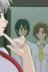 bimbo erwirbt bucklig :Von: reichlich raw Schwänze in hot Anime