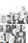 tranny Manga komiksy