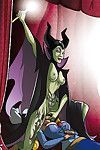 Maleficent nudes
