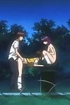 napalone Duet nie umysłu droga w w Brudne Anime