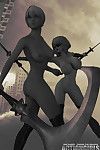 Exclusive actiongirls taming of the dragon chapter 1  actiongirlscom