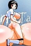 sheboy Anime mammoet scrotums
