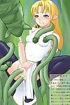 Anime Tentáculo travestis