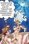 atlantis porno cartoons