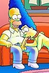 The simpsons show what perfect banging is all about