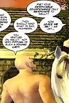 Virgin subjection 3d xxx comics anime teen babe fuck and play submissive act