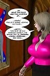 प्रेत के के यौन पागल भयावह 3d अश्लील कॉमिक्स