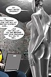 مصفوفة 3d ضجيجا مغامرات أنيمي الإباحية هنتاي XXX الكرتون كاريكاتير CG