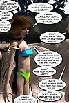 genç büyük horoz Üzerinde bir Plaj 3d porno Çizim hikaye yaşlı çizgi roman