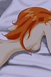Bloom winx horny in daybed