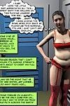 pro lady Wünsche ein riesige Ramrod 3d :sexuellen: handeln Geschichte und Anime comics für ein