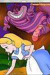 Alice alle die Zeit darling zu real LEBEN ein Wild :sexuellen: Erfahrung und haben Sex Mit viele biza