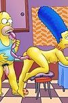 Astonishingly scenes from the simpsons