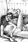 Lewd chick getting pounded by a man who knows solely what he wishes - her hot, dri