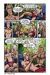 adulte Gay comics