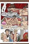 Alluring amateur boys in hottest adult gay guy comics