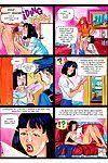 A story about a woman and her dual adolescent daughters concupiscent for sex. copious anal s
