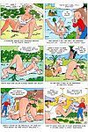 porno komiksy galeria z gorąca Sceny