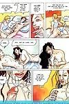 セクシー フッカー と fuckable 肛門 に 愛 作 法 コミック