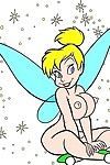 Tinkerbelle porn animated films