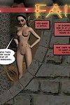Desnudo Bastante elf 3d Anime animaciones acerca de Adolescente pelirroja petite