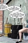 असंतुष्ट हो गृहिणी 3d अश्लील कॉमिक्स सार्वजनिक अंतरजातीय