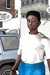 insatisfait cultivé femme au foyer 3d porno comics public interracial