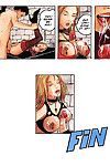 les reines étonnamment oral jouer et foutre flux dans Incroyable hardcore Bande dessinée série
