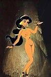 Jasmine porn toons