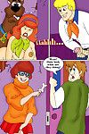 Scooby Doo porno comics La mayoría de los Excelente of!