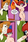 Scooby Doo porno comics La plupart des Excellent of!
