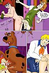 Scooby Doo pornografia histórias em quadrinhos Mais Excelente of!