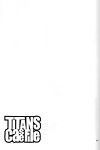 Infant Titans - TITANS Example File