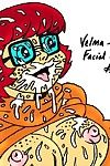 Velma dinkley in XXX comics Bilder