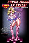 super Mädchen porno comics
