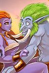 World of Warcraft Most excellent - part 3