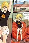 [ExoticDreamer] Morning Compulsion (Naruto) [Ongoing]