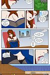 [matt wilson] (naruto) Salvia deodorante (pages 1 66) [color r.o.d.] parte 2