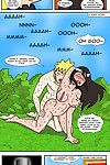 [Matt Wilson] Sage Deodorant Chapters 1-24 (Naruto) [English] [Ongoing]