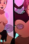 [sillygirl] sombraâ€™s leached photos! (overwatch)