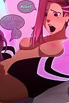 [sillygirl] sombraâ€™s leached photos! (overwatch)