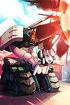 [hm] canh chừng, đề R 18 loot hộp (overwatch)
