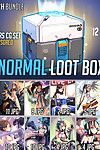 [HM] Overwatch R-18 Loot Box (Overwatch)