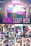 [HM] Overwatch R-18 Loot Box (Overwatch)