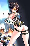 [hm] canh chừng, đề R 18 loot hộp (overwatch)