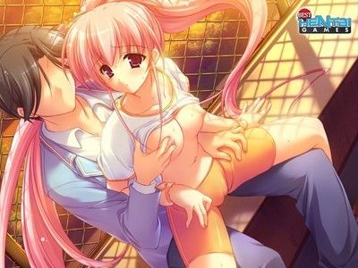 Top hentai games with hot schoolgirls