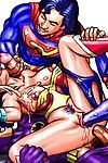 superman porno cartoni animati